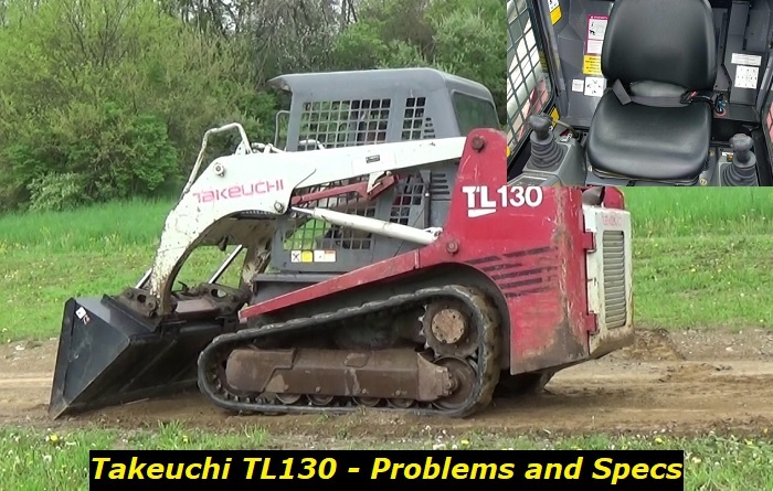 takeuchi tl130